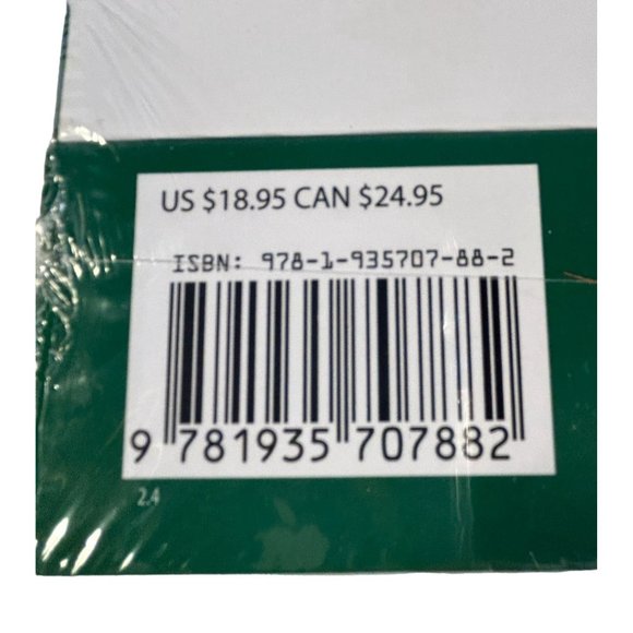 Manhattan Prep GRE Flash Cards Test Study 2nd Ed Advanced - Picture 7 of 7